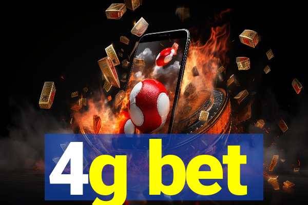 4g bet